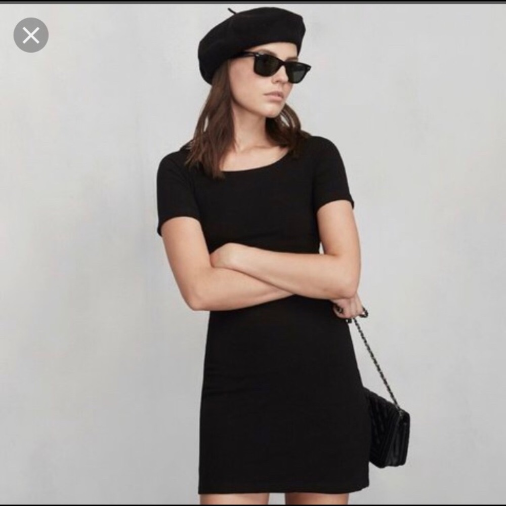 Reformation Jane Dress